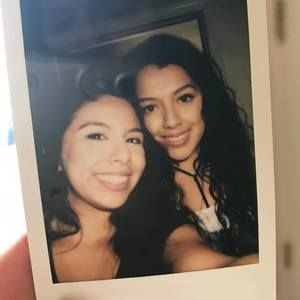 Meet your Posher, Irene